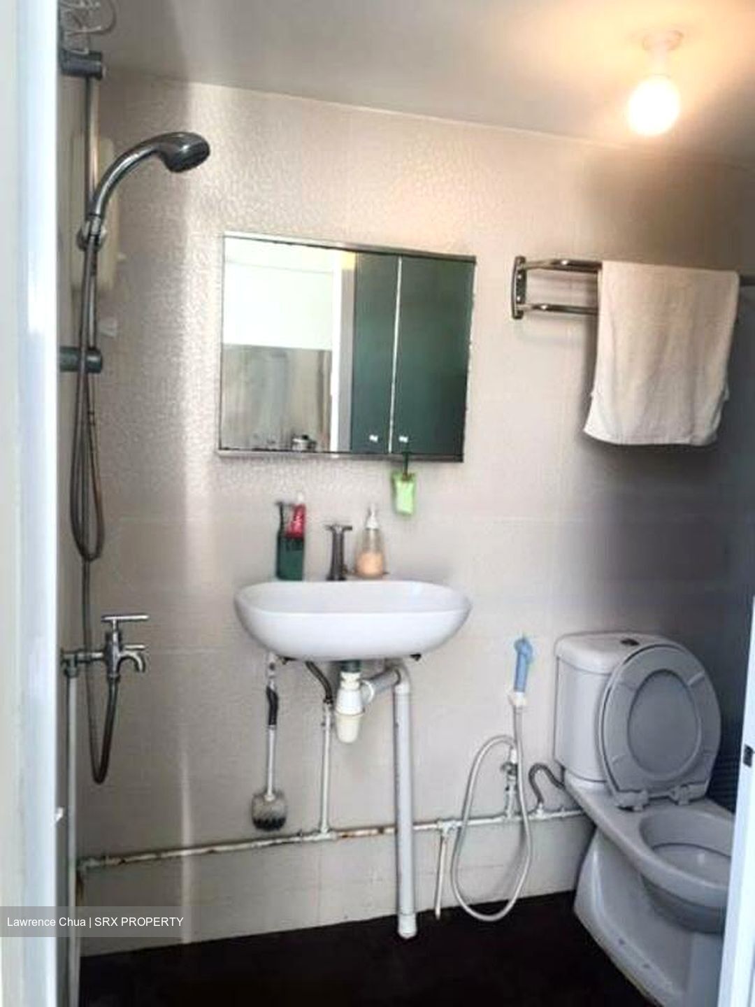 Macpherson Garden Estate (D13), Terrace #453875681
